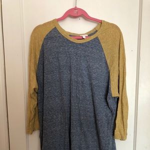 LuLaRoe Randy Tee
